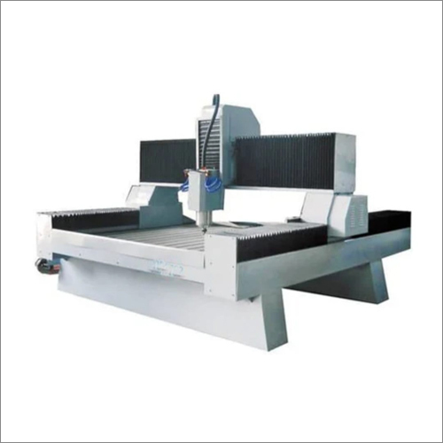 Low Energy Consumption 1313 Cnc Stone Router Machine