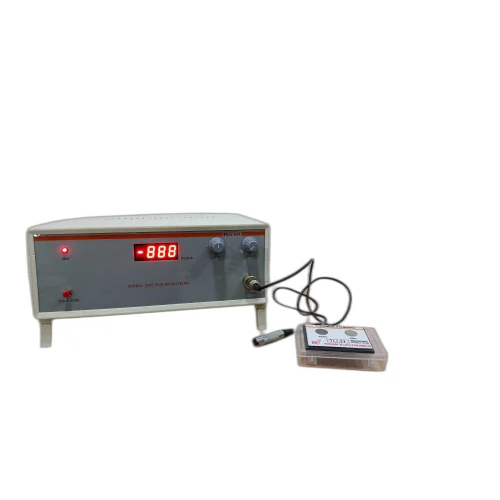 White Zinc Test Standard Probe