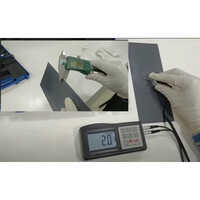 अल्ट्रासोनिक मोटाई गेज अनुप्रयोग: औद्योगिक