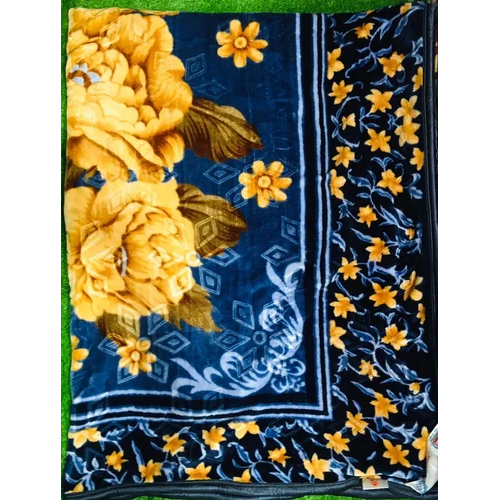 Rgl Mink Blankets - 100% Polyester, Full Size, Multicolor | Designed For Adults, Babies, And Children, Perfect For Home And Hotel Use