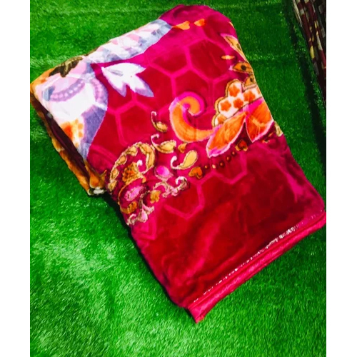 Rgl Mink Blankets - 100% Polyester, Full Size, Multicolor | Designed For Adults, Babies, And Children, Perfect For Home And Hotel Use