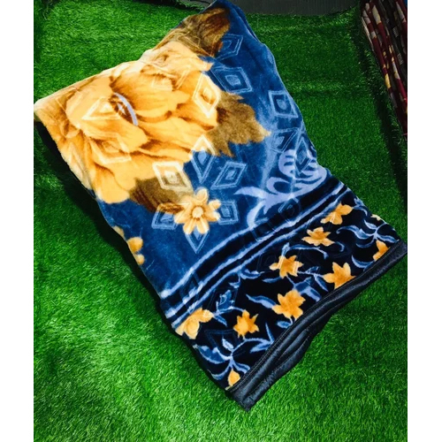 Rgl Mink Blankets - 100% Polyester, Full Size, Multicolor | Designed For Adults, Babies, And Children, Perfect For Home And Hotel Use
