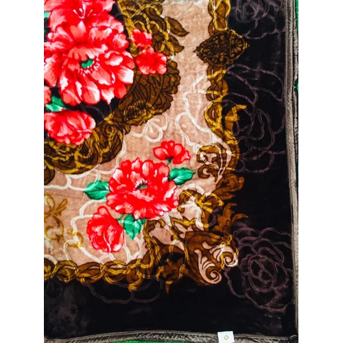 1.8 Kg Double Mink Blankets Age Group: Children