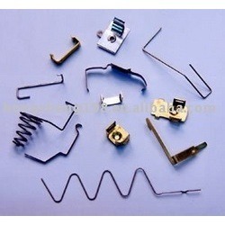 Electronic Springs