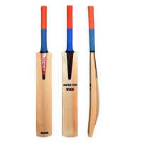 Full Size Kashmir Willow Cricket Bat 45mm