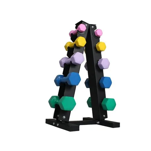 Dumbbell Rack Grade: Commercial Use