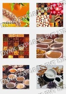 कृषि उत्पाद