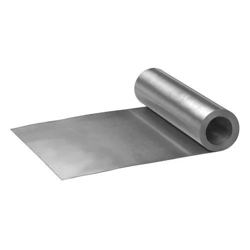 Radiation Protection Lead Sheets - Aluminum Material, Customized Size | Industrial Grade Solutions for Enhanced Safety