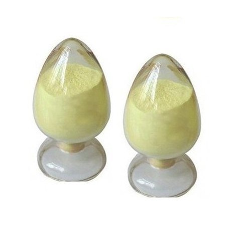 टैनिक एसिड कैस नं: 1401-55-4