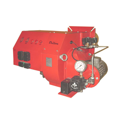 Xl Series Light Oil Burners - Material: Stainless Steel