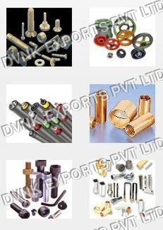 इंजीनियरिंग सामान और फास्टनरों