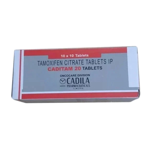 20mg Tamoxifen Tablets Ip Dry Place