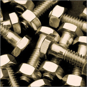 Nut Bolts