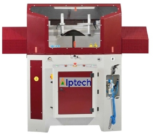 अच्छी गुणवत्ता वाला क्रेटर A 700 ऑटोमैटिक अपकट मिटर सॉ डाया 700 28