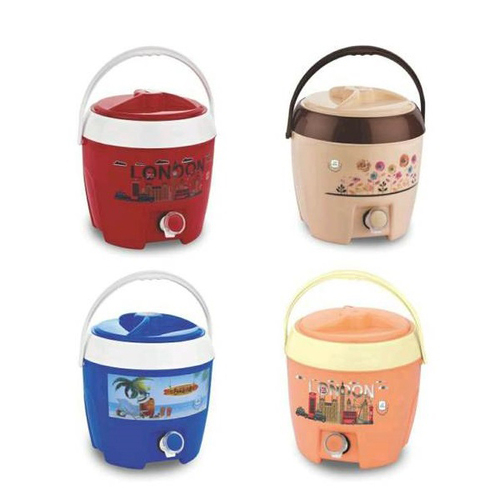 इंसुलेटेड वाटर जुग