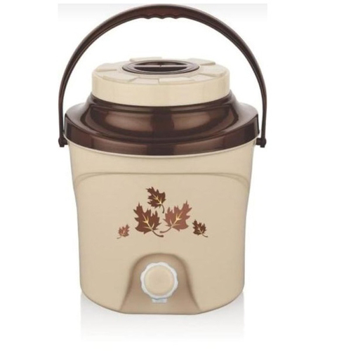 इंसुलेटेड वाटर जुग