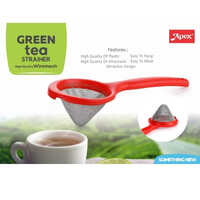Green Tea Strainer