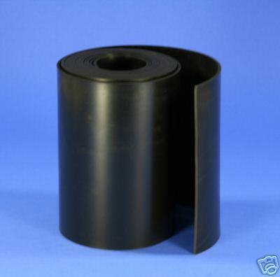 निओप्रीन रबर शीट्स