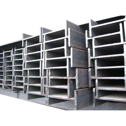 आई शेप माइल्ड स्टील जॉइस्ट ग्रेड: फर्स्ट क्लास