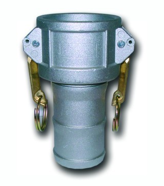 CAMLOCK COUPLINGS