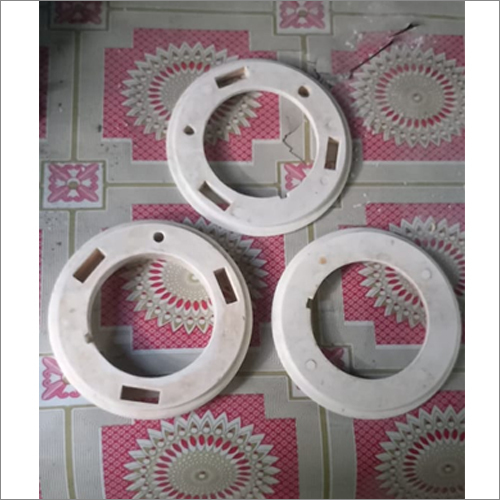 Dmc स्लिप रिंग आवेदन: लकड़ी का काला स्विच बोर्ड