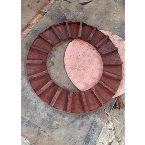 Glass Fiber Big Ring Application: Industrial Use