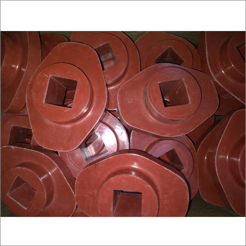 ब्राउन डीएमसी स्पेयर पार्ट्स