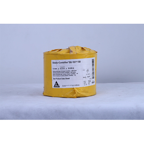 एक्सपेंशन ज्वाइंट सिकादुर कॉम्बीफ्लेक्स