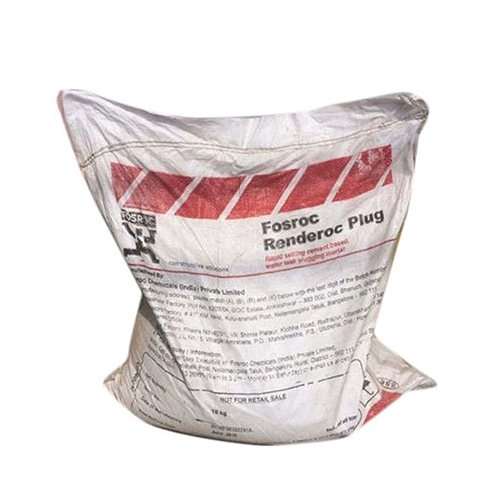 ग्रे रेंड्रोक प्लग