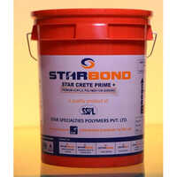 Star Bond Prime Crete