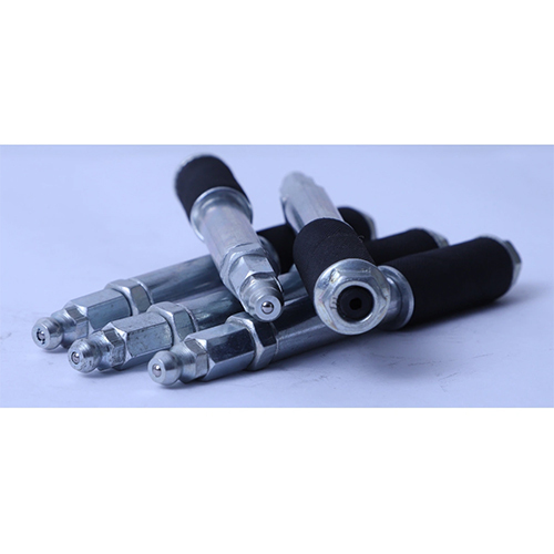 ब्लैक इंजेक्शन पैकर्स