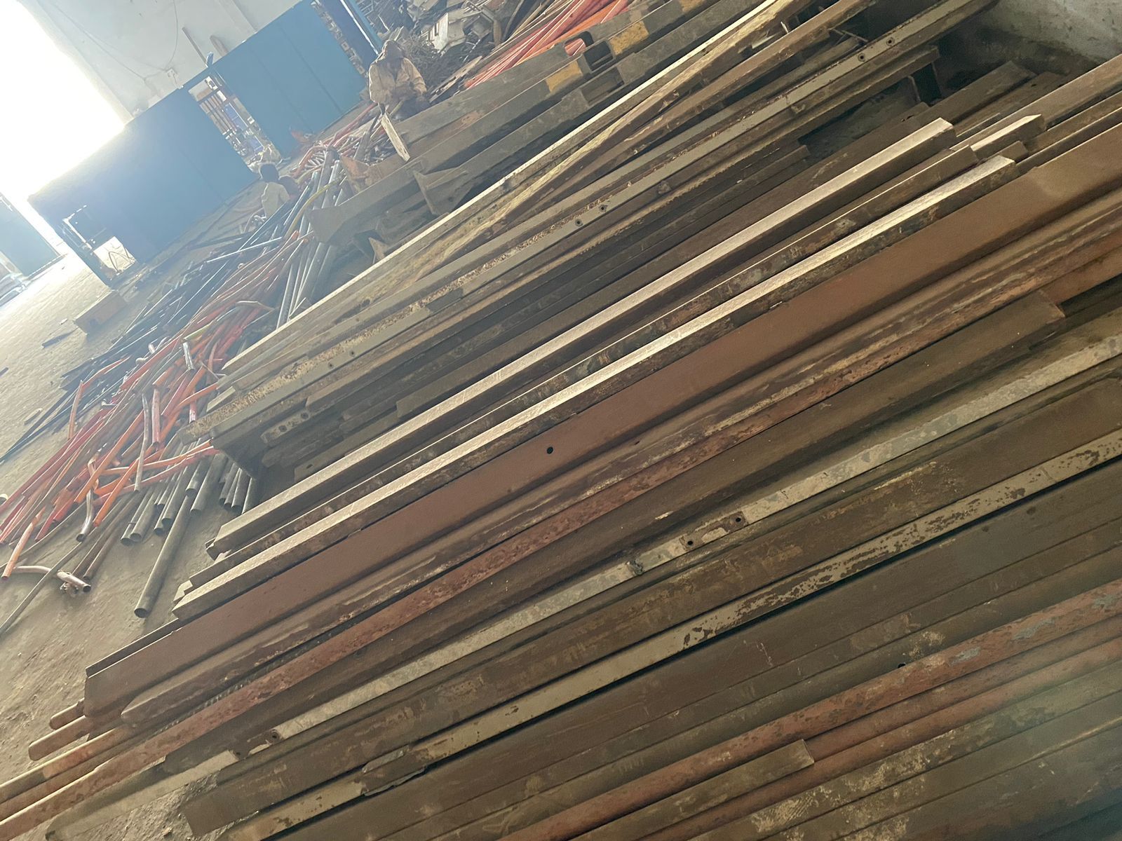 Hms 1 2 Scrap