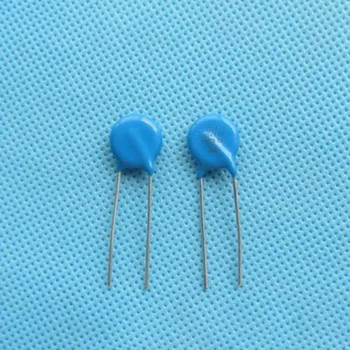 14d511k मेटल ऑक्साइड वैरिस्टर अनुप्रयोग: इलेक्ट्रॉनिक्स ऑटोमेशन