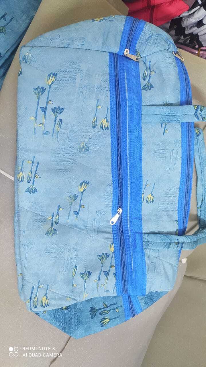 Aseptic Cotton Bag
