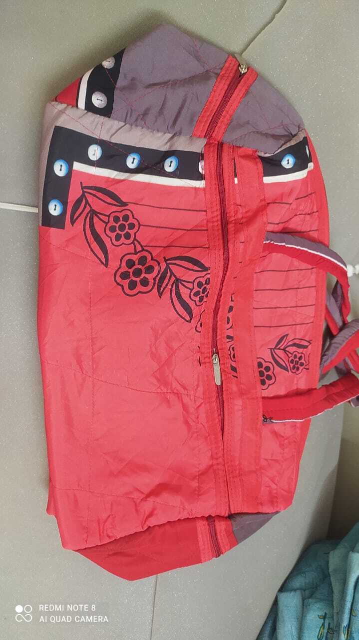 Aseptic Cotton Bag