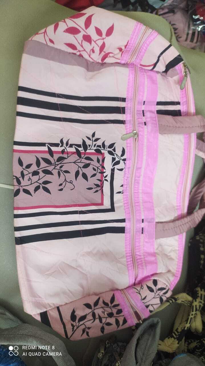 Aseptic Cotton Bag