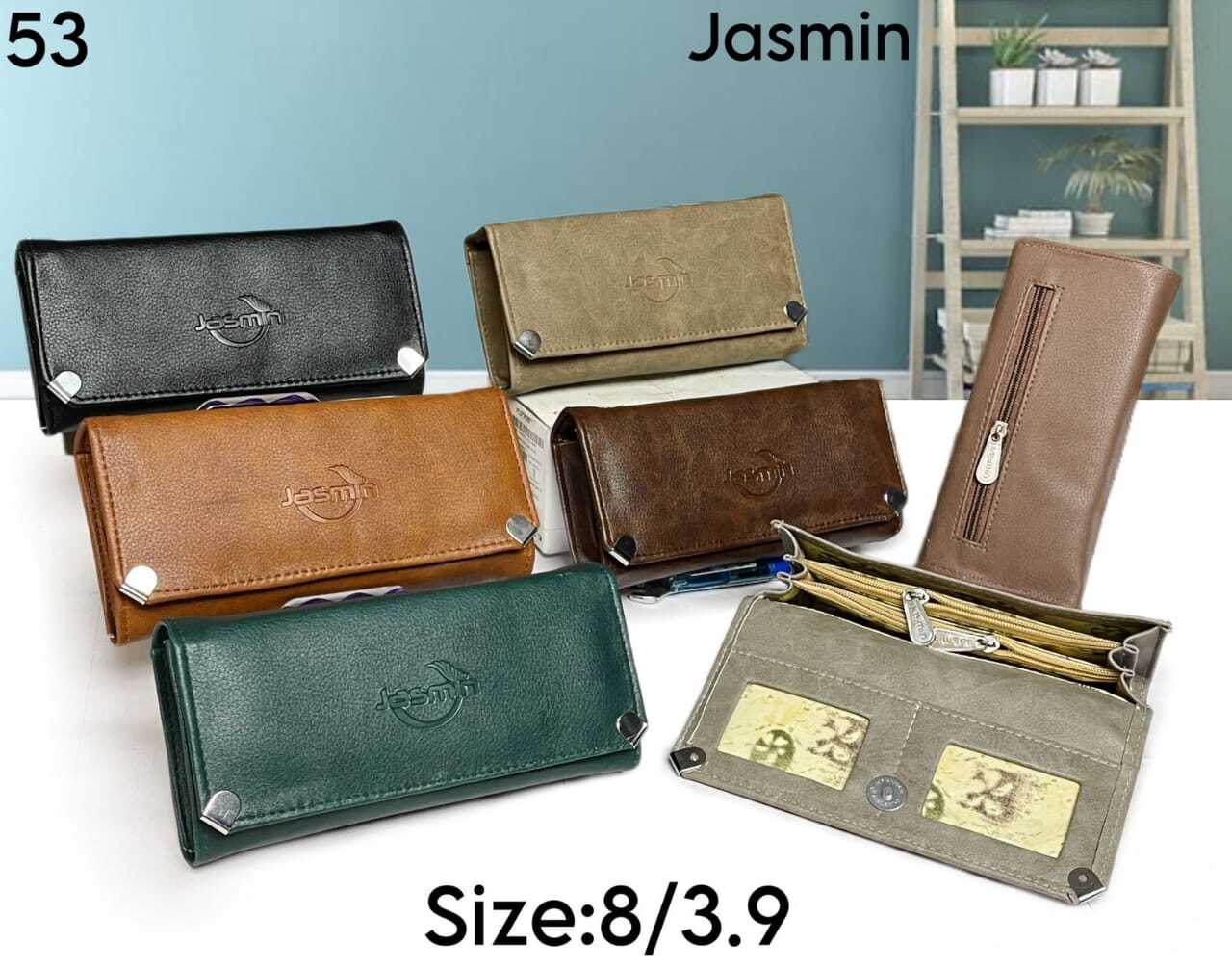 Lock Purse - Cotton Fabric, Standard Size, Rectangle Shape | Multi-color Options, Modern Design, Buckle-locking System For Enhanced Safety