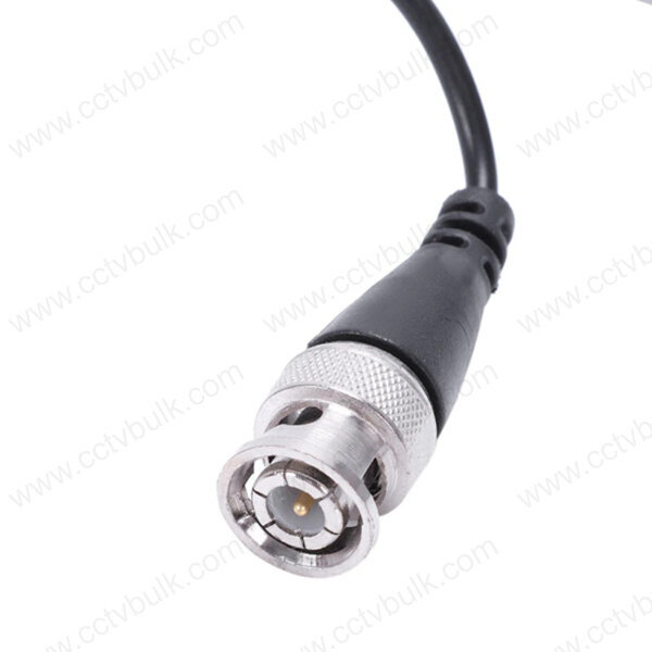 Bnc Video Ground Loop Isolator Balun