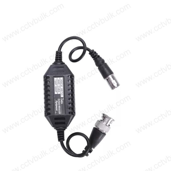 Bnc Video Ground Loop Isolator Balun