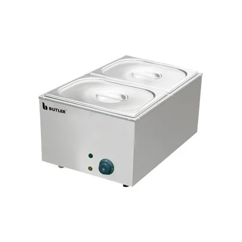 बटलर इलेक्ट्रिक मैरी आवेदन: वाणिज्यिक