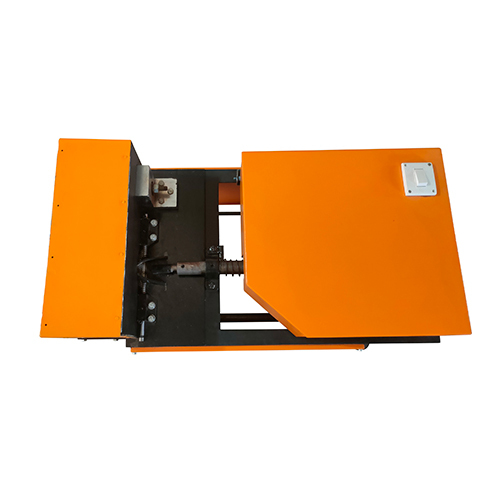Chokdi Supari Cutting Machine - Bladeâ Size: 7 Inch
