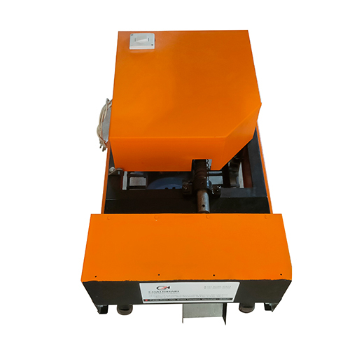 Chokdi Supari Cutting Machine - Bladeâ Size: 7 Inch