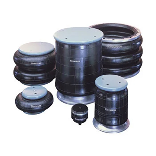 ब्लैक सिलिंड्रिकल एंटी वाइब्रेशन माउंट