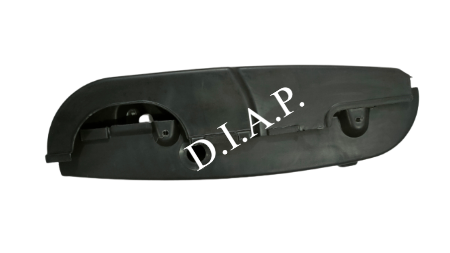 Chain Cover Star Sport Dimension (L*w*h): 25.5x6.5x3 Inch (In)