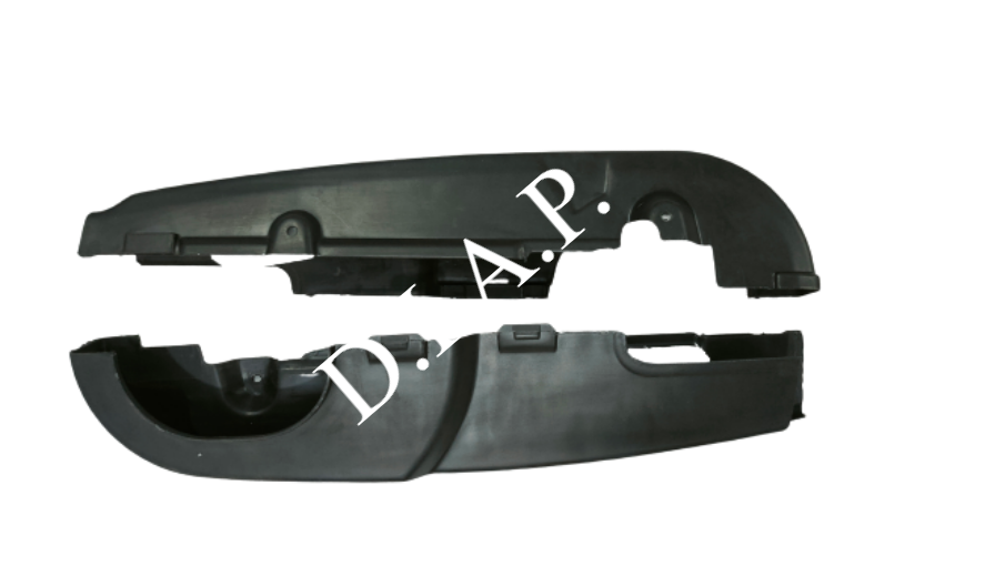 Chain Cover Star Sport Dimension (L*w*h): 25.5x6.5x3 Inch (In)