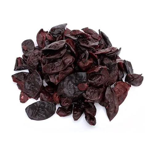 ब्राउन ड्राई कोकम