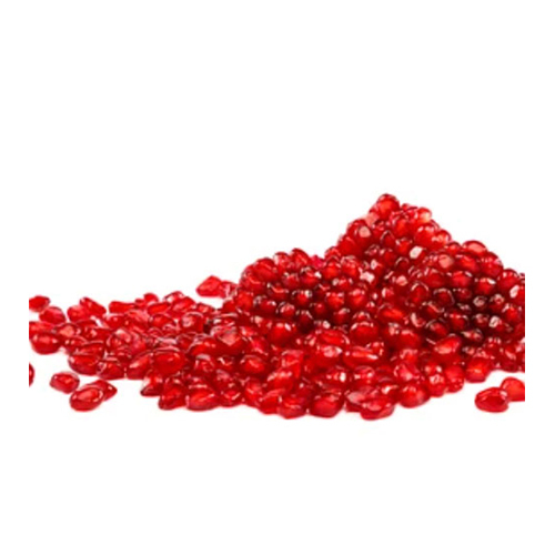 लाल अनार का बीज