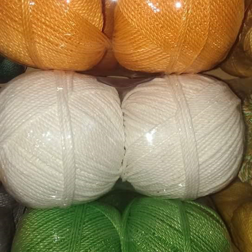 Different Available Pp Danline Tiranga Rope Balls