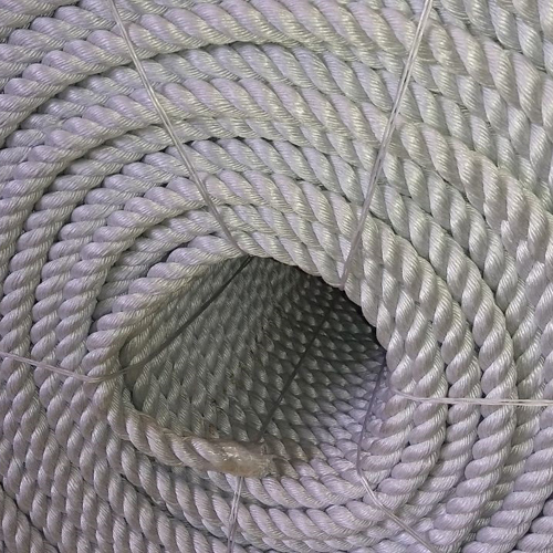 Different Available Silver Pp Danline Rope