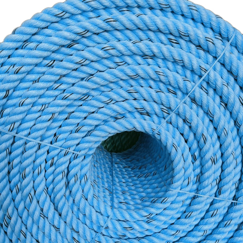 Different Available Blue Pp Danline Rope